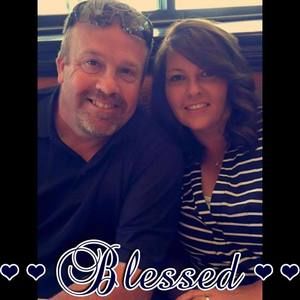 Meet your Posher, Ginger